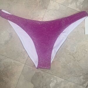 PINK by Victoria’s Secret bathing suit bottom